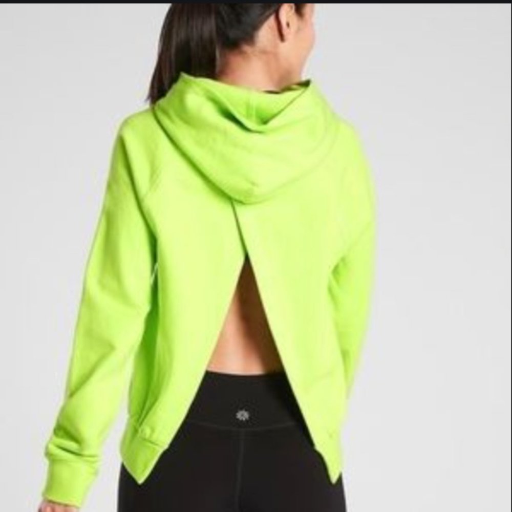 Athleta Moonrise Hoodie